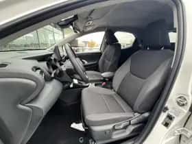 Toyota Yaris (2023) thumbnail 7