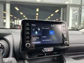 Toyota Yaris (2023) thumbnail 10