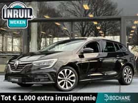 Renault Mégane (2023)