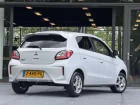 Mitsubishi Space Star (2024) thumbnail 2