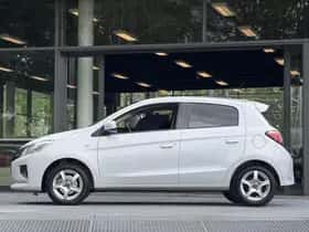 Mitsubishi Space Star (2024) thumbnail 16
