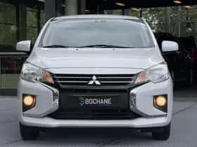Mitsubishi Space Star (2024) thumbnail 18