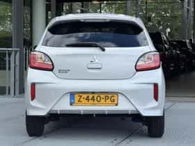 Mitsubishi Space Star (2024) thumbnail 19