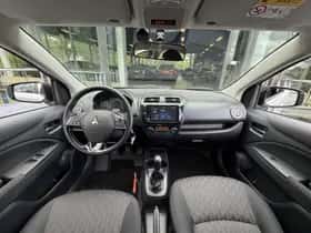 Mitsubishi Space Star (2024) thumbnail 3