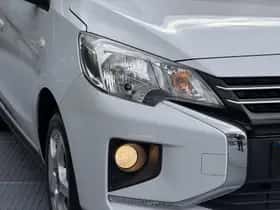 Mitsubishi Space Star (2024) thumbnail 25