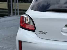 Mitsubishi Space Star (2024) thumbnail 31