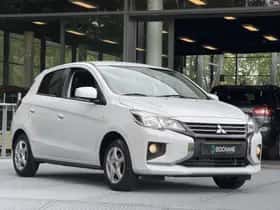 Mitsubishi Space Star (2024) thumbnail 5