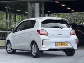 Mitsubishi Space Star (2024) thumbnail 6