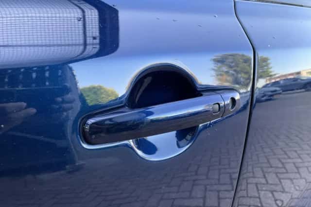 Suzuki Vitara (2024) thumbnail 6
