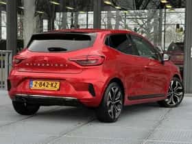 Mitsubishi Colt (2024) thumbnail 2
