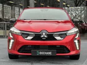 Mitsubishi Colt (2024) thumbnail 20