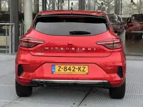 Mitsubishi Colt (2024) thumbnail 21