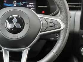 Mitsubishi Colt (2024) thumbnail 25