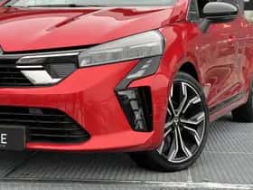 Mitsubishi Colt (2024) thumbnail 29