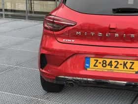 Mitsubishi Colt (2024) thumbnail 31