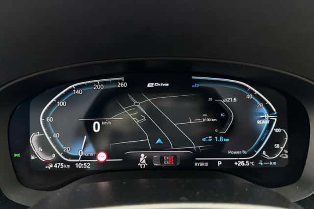 BMW 5-Serie (2022) thumbnail 4