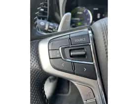 Mitsubishi Outlander (2021) thumbnail 21