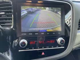 Mitsubishi Outlander (2021) thumbnail 24