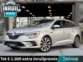 Renault Mégane (2023)