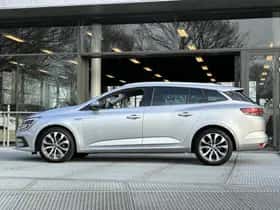 Renault Mégane (2023) thumbnail 17