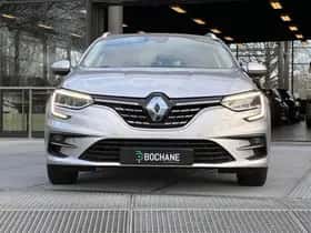 Renault Mégane (2023) thumbnail 19
