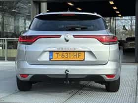Renault Mégane (2023) thumbnail 20