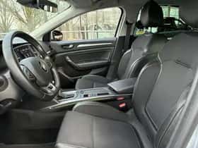 Renault Mégane (2023) thumbnail 29