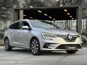 Renault Mégane (2023) thumbnail 5