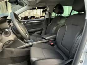 Renault Mégane (2023) thumbnail 7
