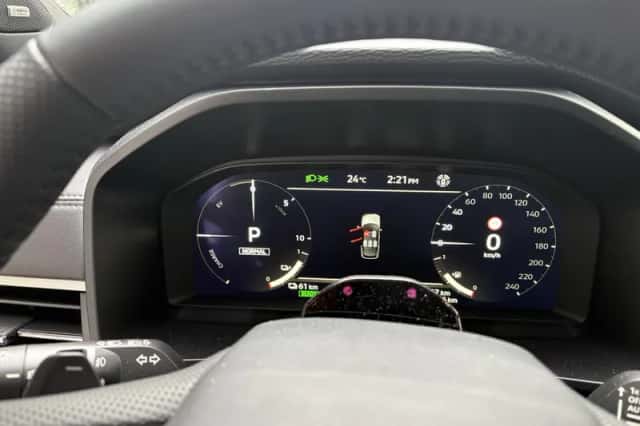 Mitsubishi Outlander (2026) thumbnail 3