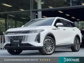 Omoda 9 SHS (2026) thumbnail 1