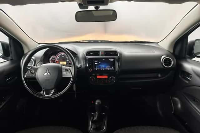 Mitsubishi Space Star (2024) thumbnail 3