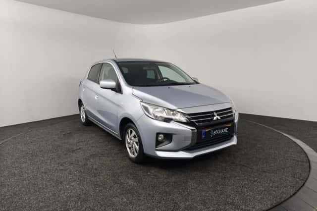 Mitsubishi Space Star (2024) thumbnail 5