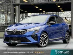 Renault Clio (2023)