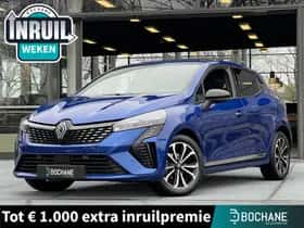 Renault Clio (2023)