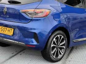 Renault Clio (2023) thumbnail 14