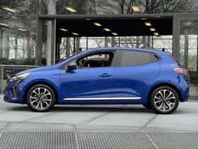Renault Clio (2023) thumbnail 16
