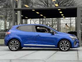 Renault Clio (2023) thumbnail 17