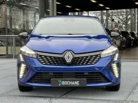 Renault Clio (2023) thumbnail 18