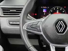 Renault Clio (2023) thumbnail 21