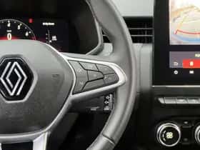 Renault Clio (2023) thumbnail 22