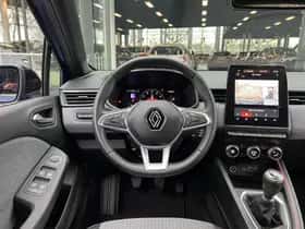 Renault Clio (2023) thumbnail 24