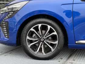 Renault Clio (2023) thumbnail 26