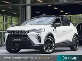 Mitsubishi ASX (2025)