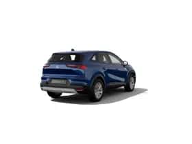 Mitsubishi Grandis (2026) thumbnail 4