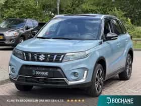 Suzuki Vitara (2021)