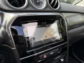 Suzuki Vitara (2021) thumbnail 11