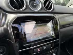 Suzuki Vitara (2021) thumbnail 12