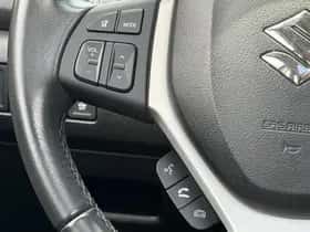 Suzuki Vitara (2021) thumbnail 20