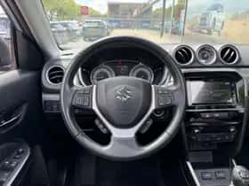Suzuki Vitara (2021) thumbnail 21